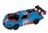 HOT WHEELS auto jaunais SCX12 R/C 1:28, 63253 63253