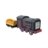THOMAS & FRIENDS motorizēta lokomotīve ar vagonu, HFX96 HFX96