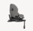 JOIE autokrēsls I-PIVOT GROW 40-105 cm, Thunder, C2407AATHD000 