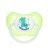 CANPOL BABIES māneklītis ortodontisks, lateksa Toys 18m+, 23/261 23/261