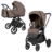 CARRELLO ratini ULTRA F, Sugar Brown, CRL 6556 