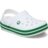 CROCS krokši GETAWAY PATENT krāsaini, 207005-1WH 27 izmērs 