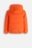 MOKIDA jakete OUTERWEAR, oranža, ZM5152702OWR-006-134, 134 cm 
