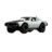 HOT WHEELS Premium Fast & Furious automašīna, HNW46 HNW46
