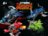 REVELL konstruktors TerraTops: CyberBeasts, 07852 
