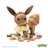 MEGA CONSTRUX POKEMON būvē un rādi Eevee, HDL84 HDL84