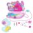 POLLY POCKET Liela nēsājama somiņa - zaķēns, JFT88 