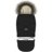 MILLI regulējams kāju sildītājs GROWUP, Black, MIL1110167 