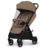 LIONELO ratiņi INGRID, Beige sand, LO-INGRID 
