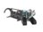 REVELL konstruktors Hydraulic Excavator 3in1, 21305 