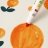 FLOWERMONACO mazgājamas flomāsteras Taper Head Washable Markers, 12 krāsas, 847361 