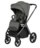 CARRELLO universāls ratiņi 2in1 VECTOR F, Calm Green, CRL-6700 