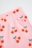 COCCODRILLO legingi MAXITROPIC GIRL NEWBORN, rozā, WC5122101MGN-007-086, 86 cm 