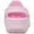 CROCS krokši ECHO rozā, 210616-6ZW 27 izmērs 