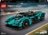 42208 LEGO® Technic Aston Martin Valkyrie 