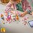 42700 LEGO® Friends Konfekšu un kēksiņu panorāmas rats 