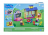 PEPPA PIG rotaļu komplekts Peppas School Playgroup, F21665E0 F21665E0