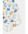 MOTHERCARE bodijs ar garām piedurknēm, 5 gab., FC042 