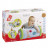 VULLI Sophie la girafe rotaļlieta 3m+ Rollin' 240117F 240117F