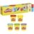 PLAY-DOH Plastilīns atgriešanās skolā, 5 gab., G18605L0 