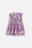 COCCODRILLO kleita ar īsām piedurknēm HAPPY RETRO GIRL NEWBORN, krāsa, WC5129201HGN-022-086, 86 cm 