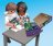 PLAYMOBIL Piedzīvojumi Ayuma maģiskais enerģijas avots, 70800 70800