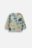 COCCODRILLO džemperis SAGE TIME BOY NEWBORN, zaļš, WC5132101SBN-027-086, 86 cm 
