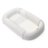 CHICCO jaundzimušo ligzdiņa MOMMY POD 3in1, Natural 