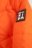 MOKIDA jakete OUTERWEAR, oranža, ZM5152702OWR-006-116, 116 cm 