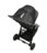 BABY JOGGER sporta rati CITY MINI GT 2, opulent black, 2149111 