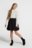 COCCODRILLO svārki ELEGANT PARTY GIRL, melns, ZC4124201EPG-021-164, 164 cm 