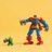 76302 LEGO® Super Heroes DC Supermena robots pret Lex Luthor™ 