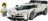 77240 LEGO® Speed Champions Bugatti Centodieci sporta hiperauto 