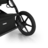 THULE ratiņi URBAN GLIDE 3, Black, 10101972 