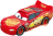 CARERRA GO trases komplekts “Disney·Pixar Cars - Neon Nights”, 20062477 