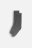 COCCODRILLO zeķes SOCKS BOY, pelēkas, ZC4382208SOB-019-036, 36/39 cm 