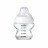 TOMMEE TIPPEE barošanas pudelīte stikla CTN 150ml 0m+ 42243791 42243790