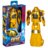 TRANSFORMERS MV8 rotaļlieta Mega Changer, assort., F86125L0 