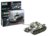 REVELL auto modelis T-34/85, 63319 