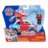 PAW PATROL transportlīdzeklis Fire Rescue Ryder, 6073897 