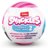 SNACKLES plīša rotaļlieta Plush Small, sortiments, 77572 