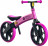 YVOLUTION balansa divritenis YVelo, pink, 101054 101054