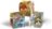 CLEMENTONI puzle Disney Classics, 12 kubi, 41196 
