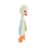 FISHER PRICE Sensimals lupatiņu zoss, HRB16 