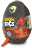 CRACKIN EGGS plīša rēcošais dinozaurs Dino Egg Lava, sortiments, SK004A1 