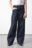 COCCODRILLO bikses JEANS COLLECTION GIRL, zils, ZC5123102JCG-015-134, 134 cm 