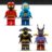 71872 LEGO® NINJAGO® Varenā pūķu kauja 