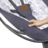 LIONELO šūpuļkrēsls RALF, Grey white, LO-RALF 