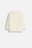 COCCODRILLO t-krekls FOREST FRIENDS BOY NEWBORN, krēmveida, ZC5143104FBN-003-086, 86 cm 