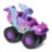 PAW PATROL transportlīdzeklis Roxi, 6070222 